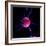 Energy Sphere-Anna RubaK-Framed Photographic Print