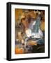 Energy-Ruth Palmer-Framed Art Print