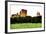 Enf of Weekend in Central Park-Philippe Hugonnard-Framed Giclee Print