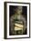 Enfold- the Dirty Yellow Series-Graham Dean-Framed Giclee Print