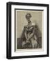 Engaged-Arthur Hopkins-Framed Giclee Print