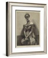 Engaged-Arthur Hopkins-Framed Giclee Print