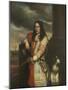 Engel De Ruyter (1649-168), Dutch Vice-Admiral, 1680-Jan Lievens-Mounted Giclee Print