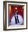 Engelbert Humperdinck-null-Framed Photo