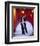 Engelbert Humperdinck-null-Framed Photo