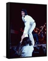 Engelbert Humperdinck-null-Framed Stretched Canvas