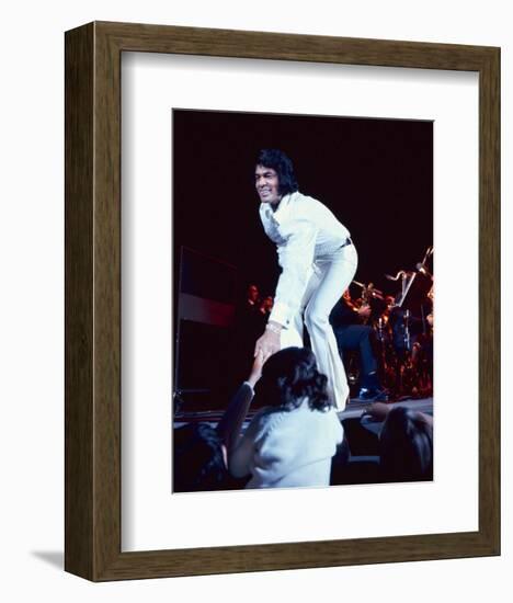 Engelbert Humperdinck-null-Framed Photo