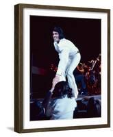 Engelbert Humperdinck-null-Framed Photo