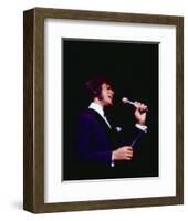 Engelbert Humperdinck-null-Framed Photo