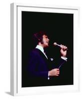 Engelbert Humperdinck-null-Framed Photo