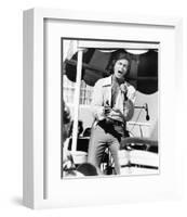 Engelbert Humperdinck-null-Framed Photo