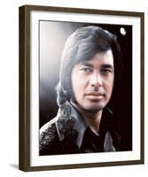 Engelbert Humperdinck-null-Framed Photo