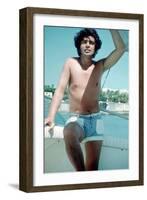 Engelbert Humperdinck-null-Framed Photo