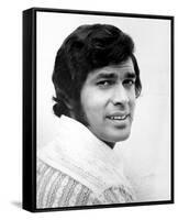 Engelbert Humperdinck-null-Framed Stretched Canvas