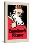 Engelhardt Pilsner-null-Stretched Canvas