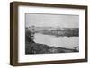 'Engenho Central de Porto Feliz', (Central Factory of Porto Feliz), 1895-Axel Frick-Framed Photographic Print