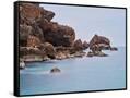 Canvas Black