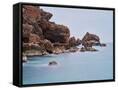 Canvas Black