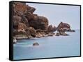 Canvas Black