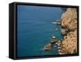 Canvas Black