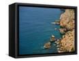 Canvas Black
