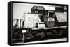 Engine 8256-Alan Hausenflock-Framed Stretched Canvas