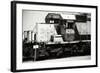 Engine 8256-Alan Hausenflock-Framed Photographic Print