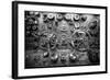 Engine Controls Aboard the Uss Midway in San Diego, Ca-Andrew Shoemaker-Framed Photographic Print