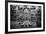 Engine Controls Aboard the Uss Midway in San Diego, Ca-Andrew Shoemaker-Framed Photographic Print