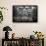 Engine Controls Aboard the Uss Midway in San Diego, Ca-Andrew Shoemaker-Framed Photographic Print displayed on a wall