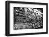 Engine Controls Aboard the Uss Midway in San Diego, Ca-Andrew Shoemaker-Framed Photographic Print