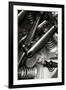 Engine IV-Alan Hausenflock-Framed Premium Photographic Print