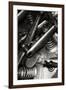 Engine IV-Alan Hausenflock-Framed Photographic Print