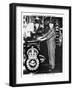 Engine-Room Artificer, 1937-WA & AC Churchman-Framed Giclee Print