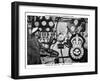 Engine-Room Artificer, 1937-WA & AC Churchman-Framed Giclee Print