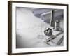 Engineering Equipment-Tek Image-Framed Photographic Print