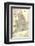England and Wales, c.1856-G^ W^ Colton-Framed Art Print