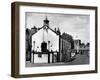 England, Appleby-Fred Musto-Framed Photographic Print