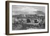 England, Avebury-Samuel Prout-Framed Art Print