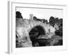 England, Aylesford-Fred Musto-Framed Photographic Print