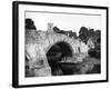 England, Aylesford-Fred Musto-Framed Photographic Print