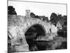 England, Aylesford-Fred Musto-Mounted Photographic Print