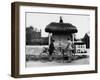 England, Bentley-Fred Musto-Framed Photographic Print