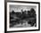 England, Bidford-On-Avon-Fred Musto-Framed Photographic Print