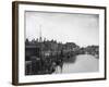 England, Boston-null-Framed Photographic Print