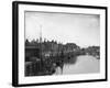 England, Boston-null-Framed Photographic Print