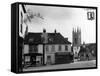 England, Bungay-null-Framed Stretched Canvas