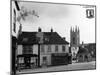 England, Bungay-null-Mounted Photographic Print