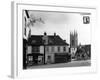 England, Bungay-null-Framed Photographic Print