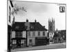 England, Bungay-null-Mounted Photographic Print